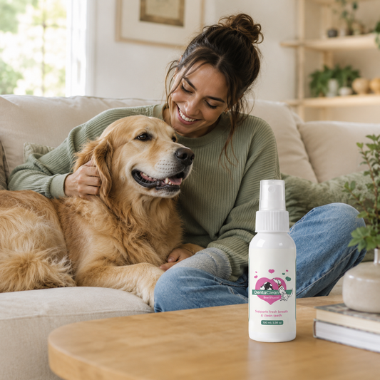 How to Clean Dog Teeth Without Brushing (And Why It Actually Works)