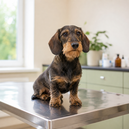What a Dog Dental Cleaning Actually Costs (and How to Need Them Less Often)