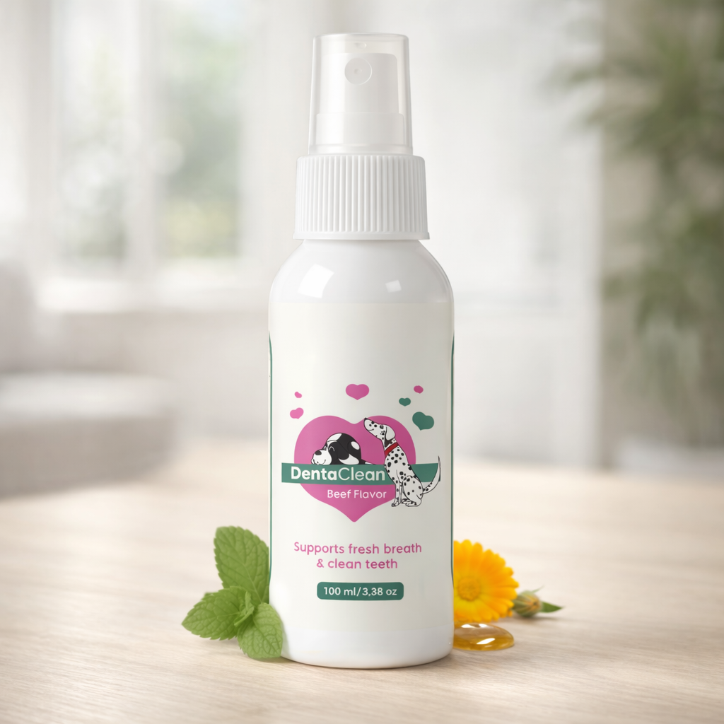 Calmi DentaClean — Dog Dental Spray
